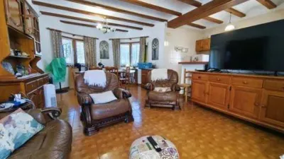 Chalet in Baños del Molinel photo 4