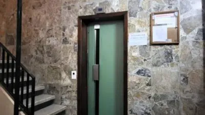 Apartment in Altozano photo 12