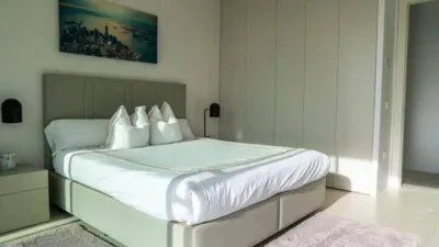 Apartment in Orihuela Costa photo 37