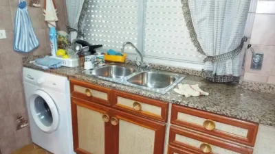Rustic house in Abanilla photo 37