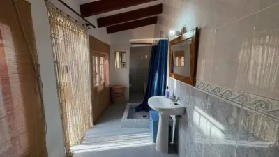 Chalet in Yecla photo 37
