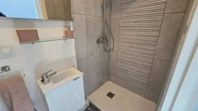 Apartment in Sax photo 15