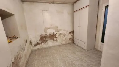 Flat in Yecla photo 35