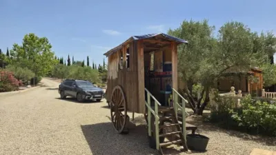 Chalet in Salinas photo 26