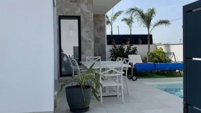 Casa - Más