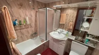 Apartment in the City Centre photo 16