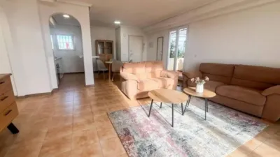 Apartment on Calle de Cala Dorada photo 2
