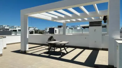 Apartment in Urbanizations photo 27