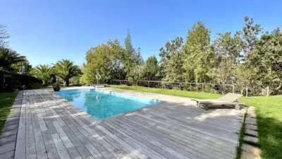 Chalet on Calle El Bebedero-Pinolere-Aguamansa S-N photo 41