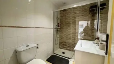 Chalet in Aguas Nuevas-Torreblanca-Sector 25 photo 30
