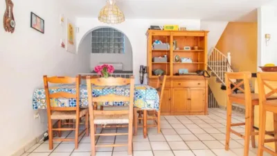 Casa – Orihuela - Més