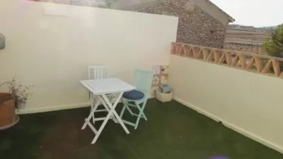 Rustic house in Camarillas photo 23