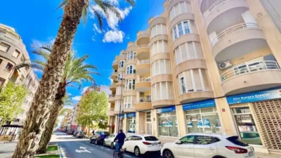 Apartment in Playa del Cura photo 2