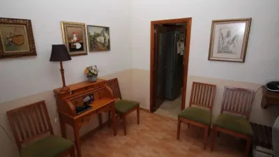 Apartment in Monòver - Monóvar photo 10