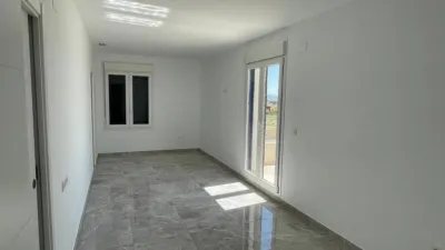 Chalet en Camarillas photo 19