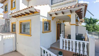 Apartment in Playa Flamenca-Las Piscinas photo 5