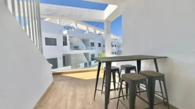 Chalet in Los Balcones-Los Altos-Punta Prima photo 28
