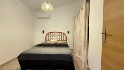 Chalet in Abanilla photo 18