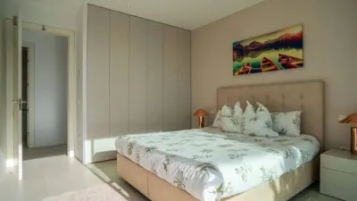 Apartment in Orihuela Costa photo 41