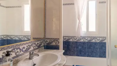 Chalet in Cabo Roig-La Zenia-La Regia photo 28