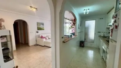 Apartment on Carrer Guapiles photo 3