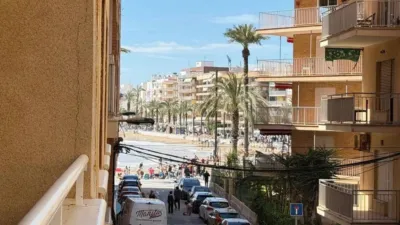 Apartment in Playa del Cura photo 29