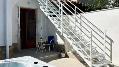 Chalet in Cabo Roig-La Zenia-La Regia photo 32