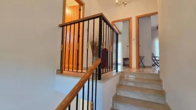 Chalet in Alciri photo 17