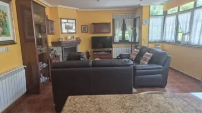 Chalet in Barrio (Caso) photo 4