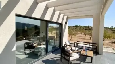 Chalet in La Romana photo 11