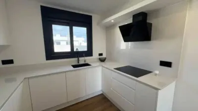 Chalet on Calle de Poniente photo 14