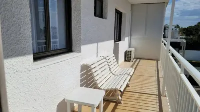 Apartment in Cabo Roig-La Zenia-La Regia photo 24