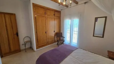 Chalet in Alciri photo 20