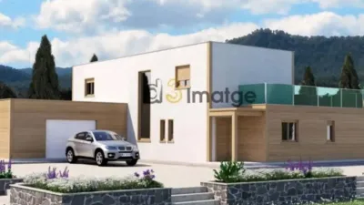 Chalet in Camarillas photo 5