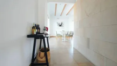 Rustic property in Yecla photo 16