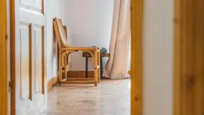 Chalet in Rubayo photo 56