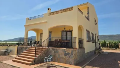 Chalet in Alciri photo 32