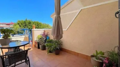Casa – Orihuela - Més