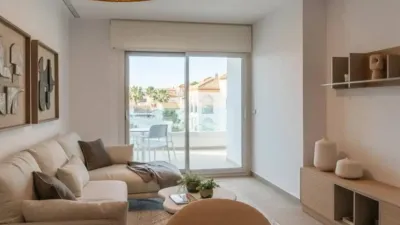 Apartment in Playa Flamenca-Las Piscinas photo 3