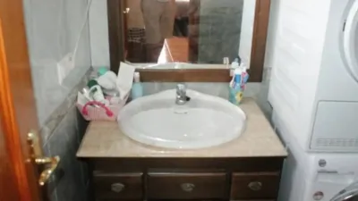 Apartment in Camarillas photo 14