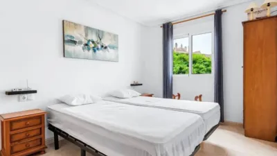 Apartment in Playa Flamenca-Las Piscinas photo 19