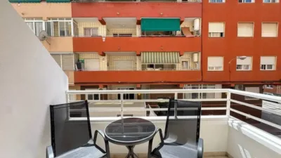 Piso en calle del Palangre photo 57