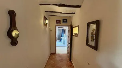 Chalet in Yecla photo 36