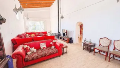Chalet in Abanilla photo 34