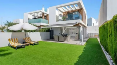 Casa – Orihuela - Vista 5
