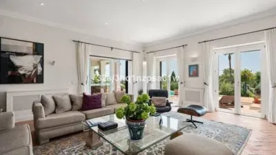 Chalet in Barrio San Roque photo 8