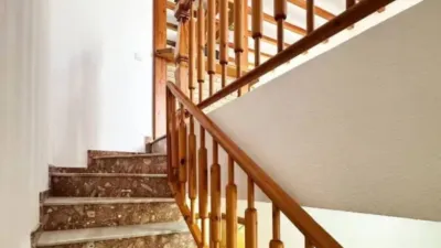 Chalet in Cabo Roig-La Zenia-La Regia photo 22
