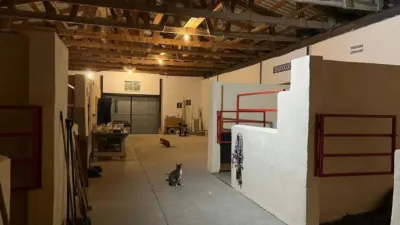 Chalet in Jumilla photo 33