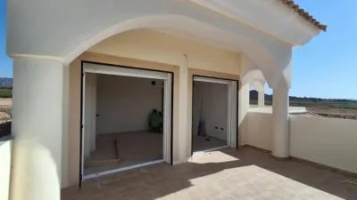 Rustic house in Camarillas photo 25