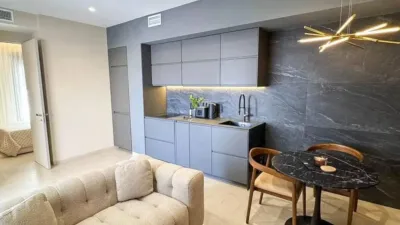Apartment on Calle del Palangre photo 2